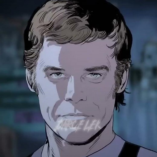 Dexter Early Cuts Edit | 4:26 - ilyhiryu