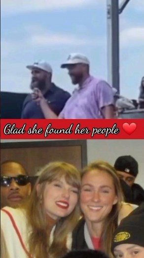 Here's How She's Destined To Be With THEM 🥹🤭 #taylorswift #traviskelce #fiancee #swifties #shorts