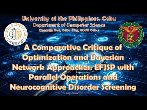 A Comparative Critique of Optimization and Bayesian Network Approaches