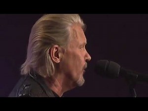 Johnny Logan - It Is What It Is 2017