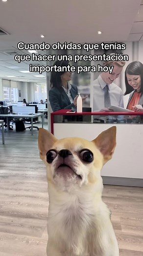 ¿Les ha pasado? 😱 #AdeccoChile #humor #humoroficina #TheOffice