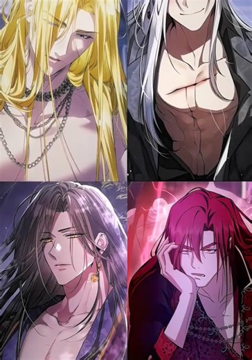 all varian long haired man enih 🤤🤤 - - -ˋˏ✄┈┈┈┈┈┈┈──────୨ৎ─────────╮ ➯ 𝘵𝘪𝘵𝘵𝘭𝘦: • 1. For Daphne • 2. I Failed To Oust The Villain • 3. The Fake Saintess Awaits Her Exit • 4. The Secret Bride Of The Black Wolf ➯ 𝘴𝘵𝘢𝘵𝘶𝘴: • 1. Ongoing 29 ch (tl indo) • 2. Ongoing 147 ch (tl indo) • 3. Complete 90 ch 10 side story (tl indo) • 4. Complete 82 ch (tl indo) ➯ 𝘤𝘳 𝘱𝘳𝘦𝘴𝘦𝘵: @𝟩𝟢𝟩 Devz`Wolvest☘️ ╰────────· · ─ ·𖥸· ─ · ·────────⌯⌲ˎˊ˗ - #만화 #manhwaedit #manhwareccomendations #fyp #artea