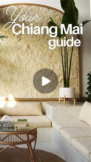 Tania on Instagram: "FREE CHIANGMAI MAPS BELOW⬇️ 📍Save this reels for your next Thailand trip 🇹🇭 More destination on my pinned Chiang Mai google maps! 🗺️ ⛰️Chiang Mai is a mountainous area in Northern Thailand. This city is perfect for you if you love culture & nature. Besides that there are many attractions, activity, and zoos that makes it perfect for a family trip! Best time to visit: ✅Dry season from November to April. But also the peak tourist season. Temperatures from 15-30 degree celc