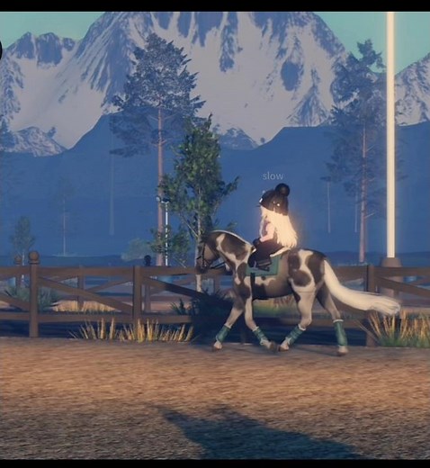 love this saddlepad color! #horse #lakecountystables #lcs #sso #roblox #equestrian #edit