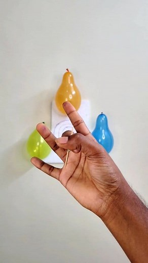 58K views · 782 reactions | Paper Rocket and throwing toothpicks technique | Explore Xpo | Facebook