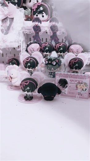 エイリアンステージ商品開封動画