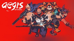 Aegis Defenders - PC - Compre na Nuuvem