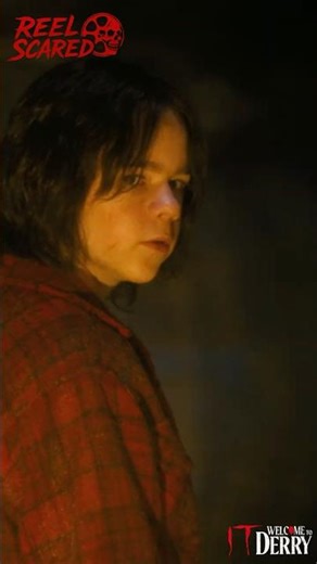 Did You Catch This Clue That It Was Pennywise And Not Matty? | Welcome To Derry Episode 5 #horror