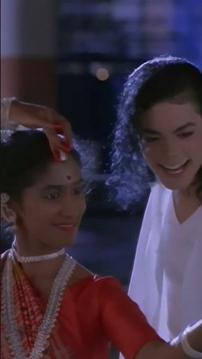 Black or White - Michael Jackson Indian Dance #michaeljackson #dance #90s #michael