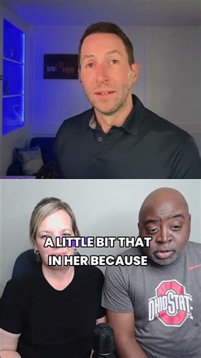 The biggest thing limiting someone’s success?