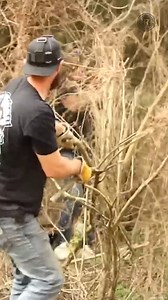 3M views · 26K reactions | Abandoned TRUCK Rescued From Woods After 50 YEARS! #satisfying #asmr #truck #recovery | Restored | Facebook