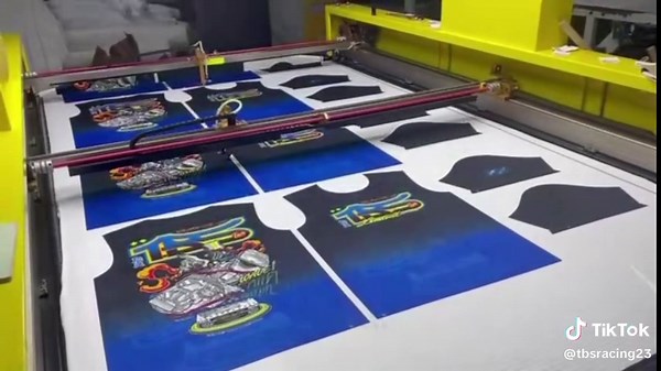 TBSRACING บน TikTok