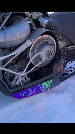 How to Start a Yamaha Snowmobile Without Recoil | Sled Life Tips