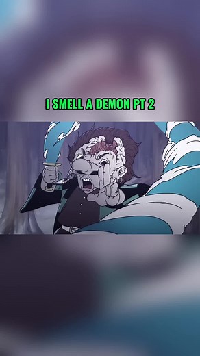 Uncovering the Demon's True Nature | Demon Slayer Clips