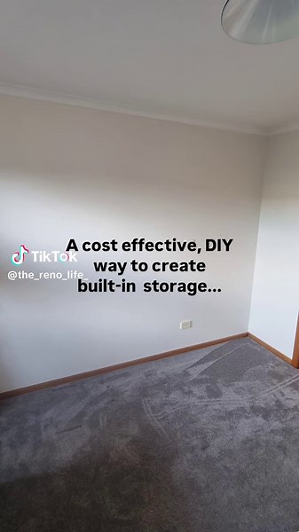 DIY Built-In Wardrobe Guide: Affordable Storage Solutions