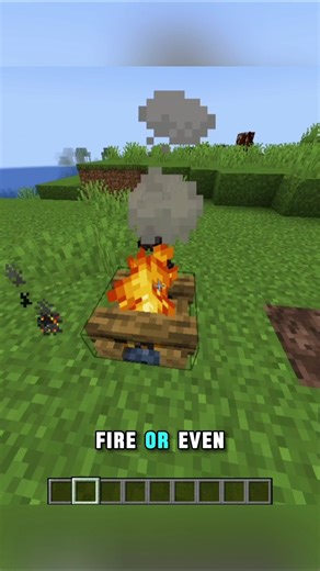 Minecraft logic of netherite item 😭 #minecraft #usa #shorts