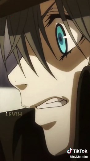 Black Butler Anime Edit: Sebastian & Ciel Moments