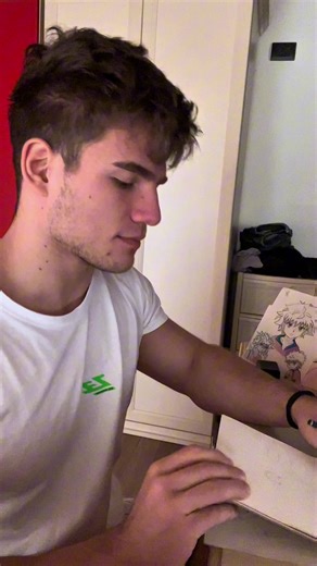 Semplice😼 #draw #cat #portrait