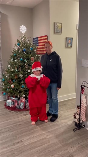 46K views · 2.9K reactions | Part 1 battle of the elves billy bob vs jimbo  | Jazmin Robinson | Facebook