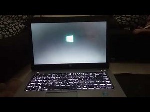 HP Laptop Keeps Restarting