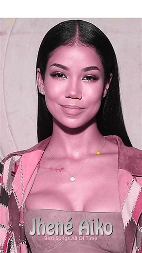 B S - Jhené Aiko