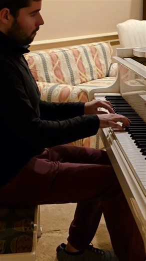 Always \\ Irving Berlin \\ Lisa Donovan Lukas 🎹 #piano #music #foryou #fypシ #fyp #song #calm #relax