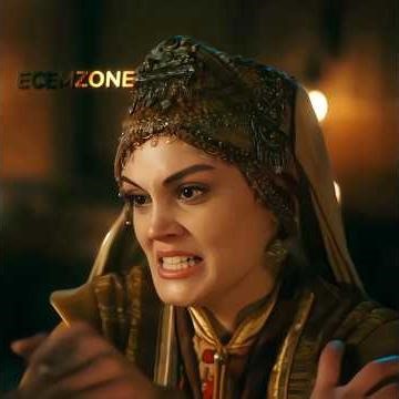 Gonca Skills Killed Didar Hatun 🥱🔥 || Gonca Hatun Slapped Didar Hatun #balahatun#gonca#ecemzone#edit