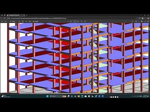 Advanced Structural Modelling in Revit : Part 1