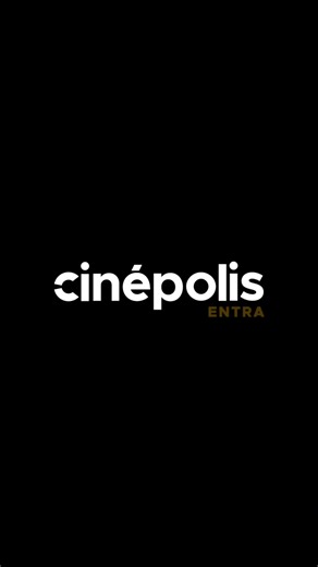 🎬 ¡Tu semana de cine comienza aquí! 🌟 💥 ¡Preventa disponible ahora! 💥 Asegura tu lugar para las películas más esperadas de la semana. 🍿✨ 🎟️ Compra tus boletos hoy y evita filas. 👉 ¿Qué esperas para planear tu escape al cine? Corre por tus entradas y vive la magia en pantalla grande. 🙌 📅 ¡Nos vemos esta semana! | Cinépolis