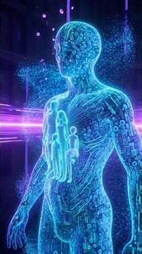 You might be living with biological echoes of your grandparents. Not magic — epigenetics. 🧬 #shorts