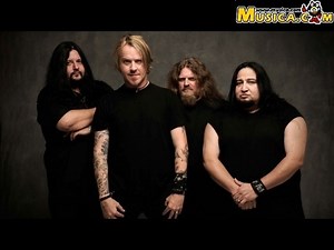 540,000 Degrees Fahrenheit - Letra - Fear Factory