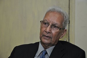 Basant Kumar Birla - Alchetron, The Free Social Encyclopedia