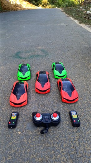 Best remote wala Super Racing Cars testing😱🚦||#shortvideo