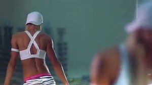 Stunning Fit Girls | Female Fitness Models