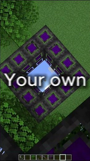 The best portal mod