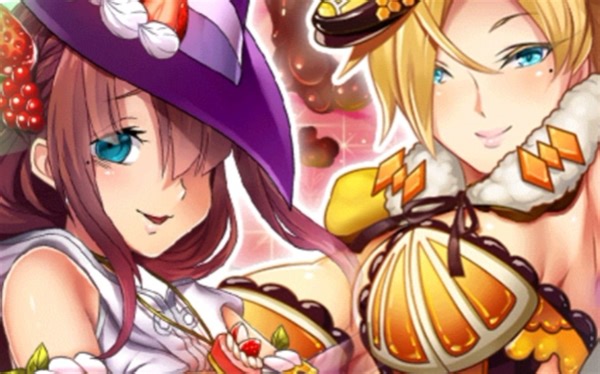 【DMM游戏介绍】Part4 DMM游戏使用方式介绍 童话边境