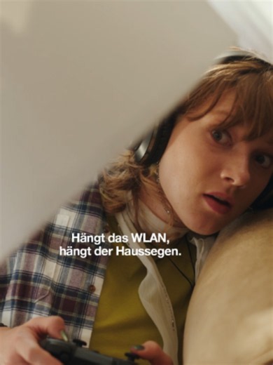 Boost! das stärkste Drei Internet ist gut, bevor daheim die Stimmung kippt. Jetzt 14 Tage testen!*