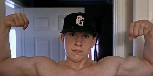Should children be using steroids?