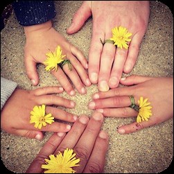 Comptine raciste pour enfant : L'orphéoniste