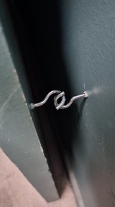 Simple door hack | Creative Ideas