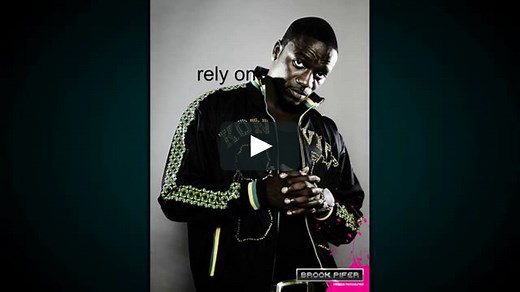 Akon Rely On