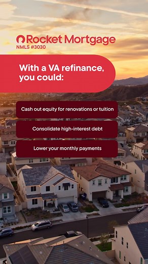 1.8K views | Rocket Mortgage® is helping homeowners find the cash they need. Run the numbers for $0. What could unlocking cash from your home look like? -$25,000 https://tinyurl.com/22fplnqf -$50,000 https://tinyurl.com/22fplnqf -$75,000 https://tinyurl.com/22fplnqf -$100,000 https://tinyurl.com/22fplnqf -Other https://tinyurl.com/22fplnqf | Rocket | Facebook