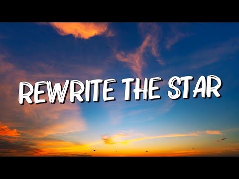 Rewrite The Stars - James Arthur (Lyrics) || Jaymes Young, Ed Sheeran (Mix Lyrics)