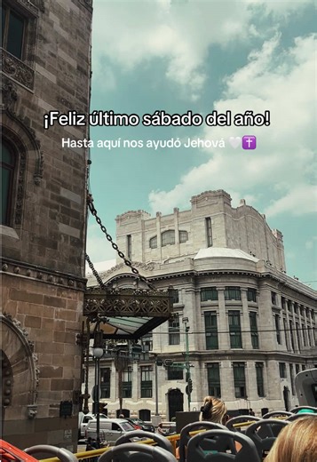 ¡Celebra el último sábado del año con fe!