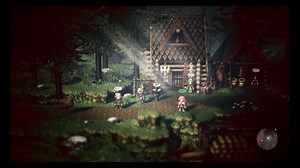Octopath Traveler: How To Get The Best Post-Game Weapons | Battle-Tested Locations Guide - Gameranx