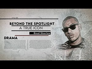 THE LIFE OF AKA PART 1 - BTS (AKA DOCUMENTARY)