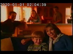 Opening to The Fox And Hound 1998 VHS