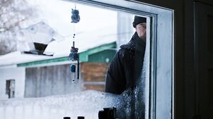 Cardinal: Season 4 Episode 2 Adele