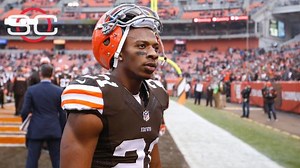 Road rage incident just the latest problem for Justin Gilbert