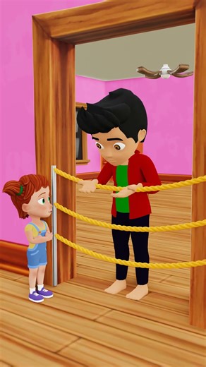 Anaya Ne Bana Liya Khud Ka Toll Plaza 😳 | Gulli Bulli | Cartoon | granny | tmkoc | shortscomedy